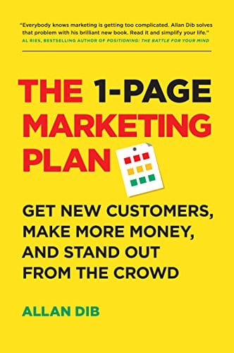 Before you can learn how to market your book, you need to understand how marketing works. You'll begin to find opportunities everywhere!