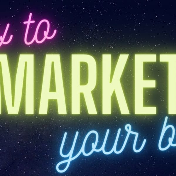 How to Market Your Book