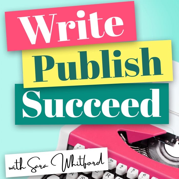 Write, Publish, Succeed